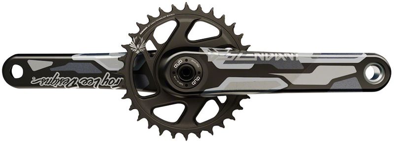 TruVativ-Descendant-Troy-Lee-Designs-CoLab-Carbon-Crankset---175mm-12-Speed-32t-Direct-Mount-DUB-Spindle-Interface-Black-CK5084-5