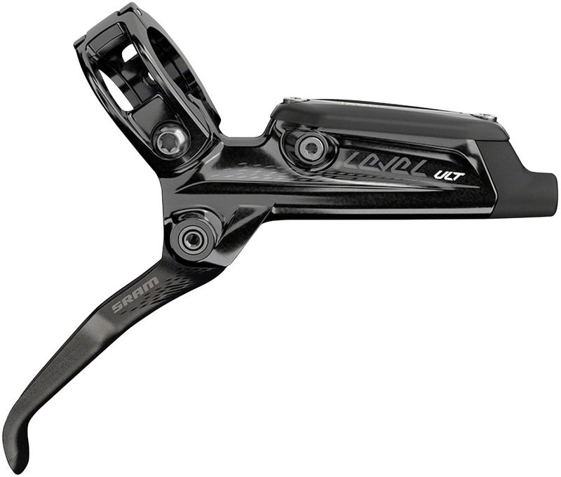 SRAM-Level-Ultimate-Disc-Brake-and-Lever---Front-Hydraulic-Post-Mount-Black-B1-BR2268-5