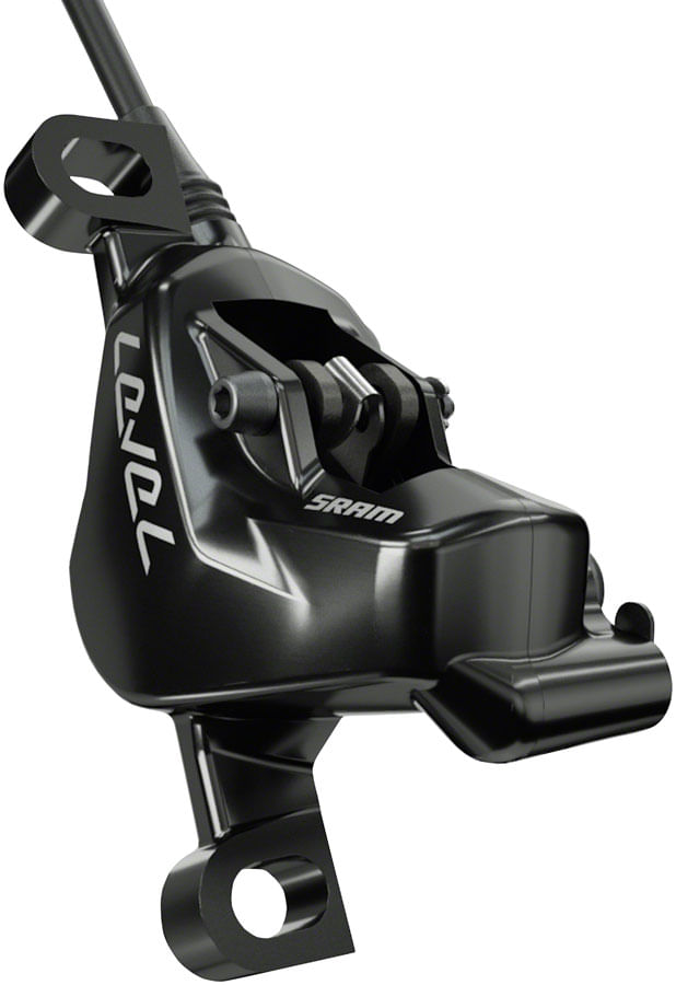 SRAM-Level-Ultimate-Disc-Brake-and-Lever---Front-Hydraulic-Post-Mount-Black-B1-BR2268-5