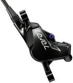 SRAM-Level-Ultimate-Disc-Brake-and-Lever---Front-Hydraulic-Post-Mount-Black-with-Rainbow-Hardware-B1-BR4729-5