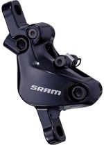 SRAM-Replacement-Level-TL-Caliper-Assembly-Post-Mount--non-CPS--Front-Rear-Gloss-Black-BR2111-5