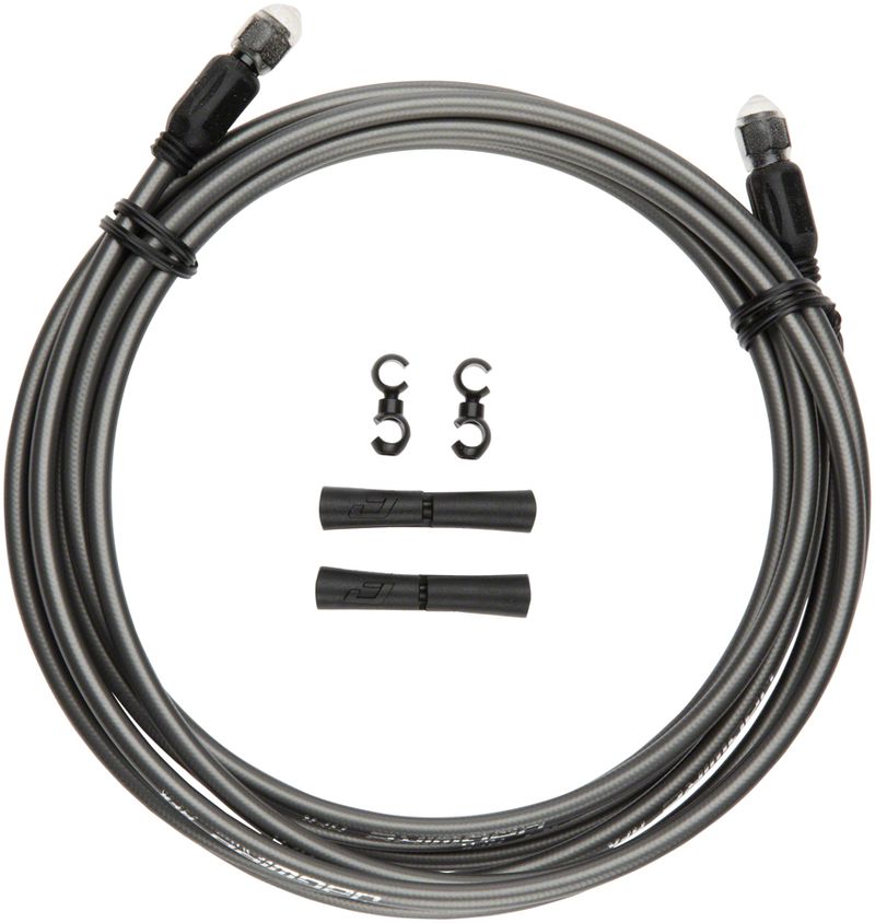Jagwire-Pro-Hydraulic-Disc-Brake-Hose-Kit-3000mm-Ice-Gray-BR0420-5
