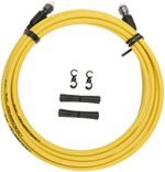 Jagwire-Pro-Hydraulic-Disc-Brake-Hose-Kit-3000mm-Yellow-BR0421-5