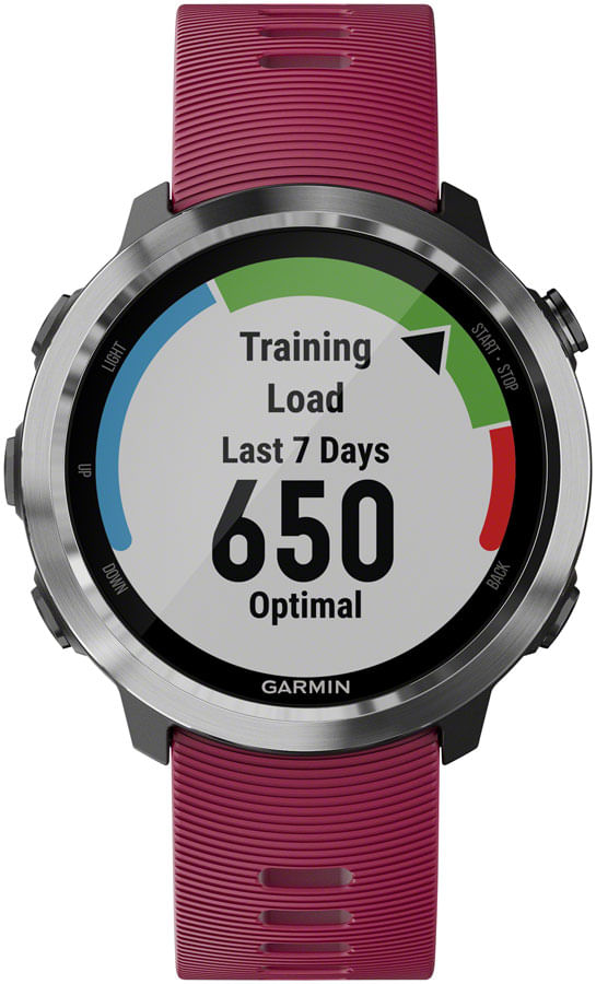 garmin forerunner 645 rose