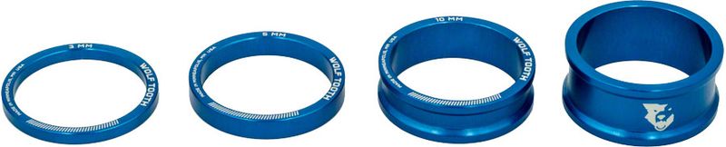 Wolf-Tooth-Headset-Spacer-Kit-3-5-10-15mm-Blue-HD0233-5