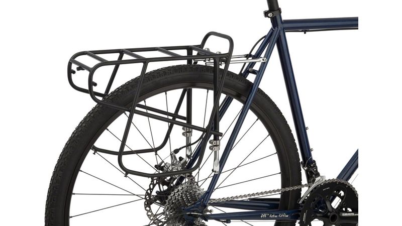 SURLY* nice rack rear (black) - BLUE LUG GLOBAL ONLINE STORE