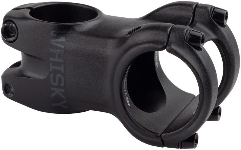 WHISKY-No7-MTN-Stem---40mm-35-Clamp----0-1-1-8--AluminumBlack-SM5321-5