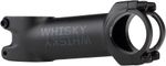 WHISKY-No7-Stem---80mm-318-Clamp----6-1-1-8--AluminumBlack-SM7912-5
