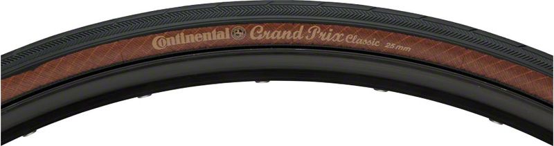 Continental-Grand-Prix-Classic-Tire---700-x-25-Clincher-Folding-Black-180tpi-TR9266-5