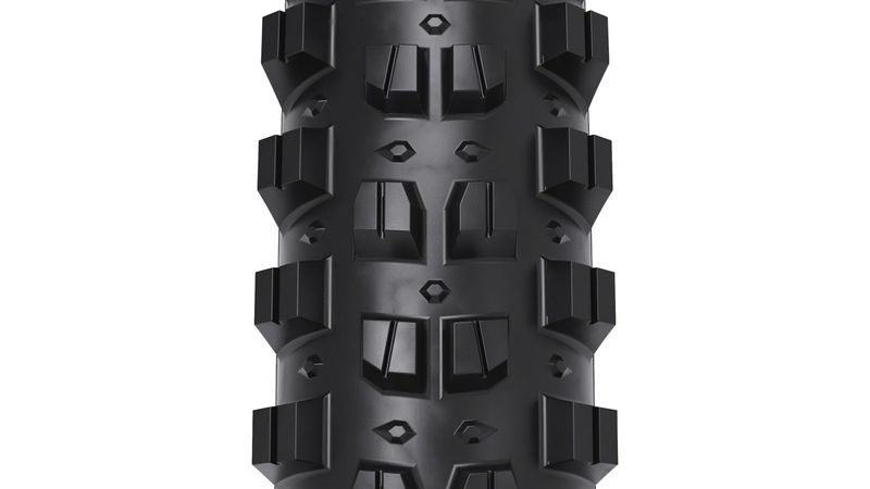 WTB Verdict Tire Slash Guard Folding 29 x 2.5 TCS Tubeless Black 