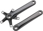 Dimension-110-Crankset---170mm-110-74-BCD-Square-Taper-JIS-Spindle-Interface-Black-CR2330-5
