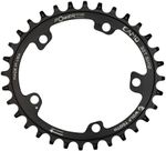 Wolf-Tooth-CAMO-Aluminum-Elliptical-Chainring---32t-Wolf-Tooth-CAMO-Mount-Requires-12-Speed-Hyperglide--Chain-Black-CR8114-5