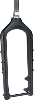 Salsa-Kingpin-Carbon-Deluxe-Fork-15x150mm-Thru-Axle-Black-FK8200