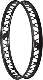 Surly-My-Other-Brother-Darryl-Rim---26--Disc-Black-32H-Clincher-Symmetric-RM0280