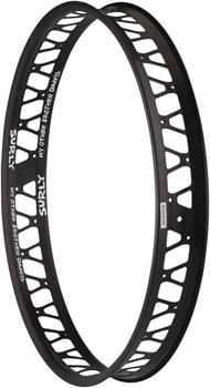 Surly-My-Other-Brother-Darryl-Rim---26--Disc-Black-32H-Clincher-Symmetric-RM0280