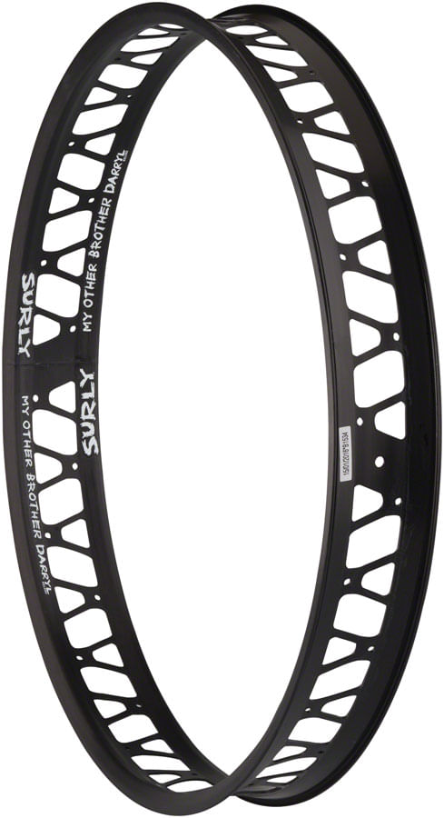 Surly-My-Other-Brother-Darryl-Rim---26--Disc-Black-32H-Clincher-Symmetric-RM0280-5