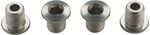 Shimano-Sora-FC-R3000--non-chainring-guard-model--Outer-Middle-Chainring-Bolts-Set-of-4-CK5230