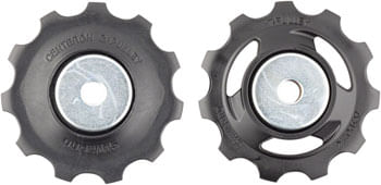 Shimano-GRX-RD-RX400-Tension---Guide-Pulley-Set-DP7728