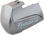 Shimano-Tiagra-ST-4703-Left-Shift-Brake-Lever-Name-Plate-and-Fixing-Screw-LD0957