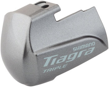 Shimano-Tiagra-ST-4703-Left-Shift-Brake-Lever-Name-Plate-and-Fixing-Screw-LD0957