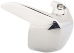Shimano-Ultegra-ST-R8020-Left-Shift-Brake-Lever-Name-Plate-and-Fixing-Screw-LD0961