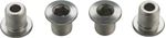 Shimano-Sora-FC-R3000--non-chainring-guard-model--Outer-Middle-Chainring-Bolts-Set-of-4-CK5230-5