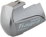 Shimano-Tiagra-ST-4703-Left-Shift-Brake-Lever-Name-Plate-and-Fixing-Screw-LD0957-5
