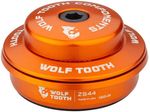 Wolf-Tooth-Performance-Headset---ZS44-28-6-Upper-6mm-Stack-Orange-HD1794