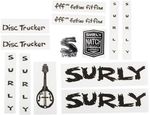SUR-Disc-Trucker-Decal-Set-Metallic-Black-MA2002