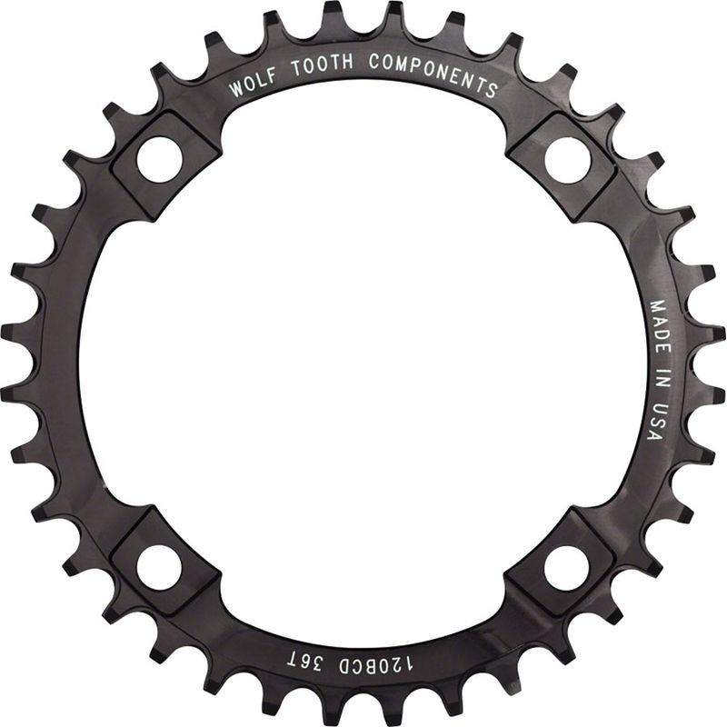 Wolf-Tooth-120-BCD-Chainring---36t-120-BCD-4-Bolt-Drop-Stop-Black-CH4717-5