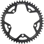 Wolf-Tooth-130-BCD-Road-and-Cyclocross-Chainring---50t-130-BCD-5-Bolt-Drop-Stop-10-11-12-Speed-Eagle-and-Flattop-Compatible-Black-CR9914-5
