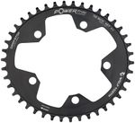 Wolf-Tooth-Elliptical-110-BCD-Chainring---42t-110-BCD-5-Bolt-Drop-Stop-10-11-12-Speed-Eagle-and-Flattop-Compatible-Black-CR2937-5