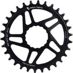 Wolf-Tooth-Direct-Mount-Chainring---30t-RaceFace-Easton-CINCH-Direct-Mount-Boost-3mm-Offset-Requires-12-Speed-Hyperglide--Chain-Black-CR8118-5