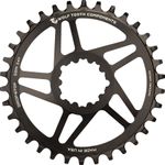 Wolf-Tooth-Direct-Mount-Chainring---26t-SRAM-Direct-Mount-Drop-Stop-For-SRAM-3-Bolt-Cranksets-6mm-Offset-Black-CH4769-5