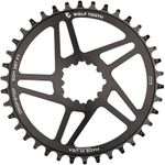 Wolf-Tooth-Direct-Mount-Chainring---40t-SRAM-Direct-Mount-For-SRAM-3-Bolt-6mm-Offset-Drop-Stop-Flattop-Compatible-Black-CR0759-5