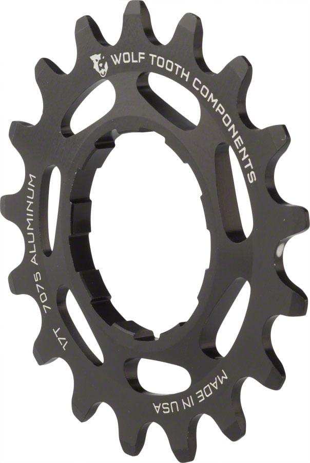 Wolf-Tooth-Single-Speed-Aluminum-Cog--17T-Compatible-with3-32--chains-FW4722-5