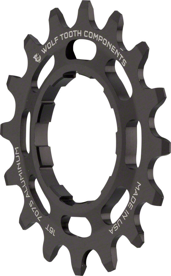Wolf-Tooth-Single-Speed-Aluminum-Cog--16T-Compatible-with-3-32--Chains-FW4739-5