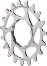 Wolf-Tooth-Single-Speed-Stainless-Steel-Cog--19T-Compatiblewith-3-32--Chains-FW4737-5