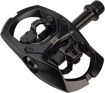 iSSi-Trail-II-Pedals---Dual-Sided-Clipless-with-Platform-Aluminum-9-16--Black--6-PD2711