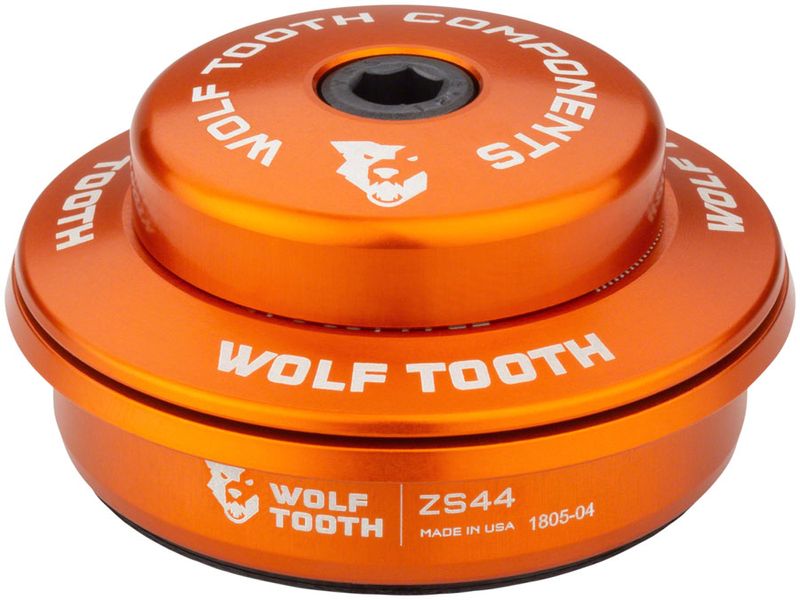 Wolf-Tooth-ZS44-286-Upper-Headset-6mm-Stack-Orange-HD1727-5