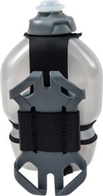 FuelBelt-Helium-Tech-Fuel-Hand-held-Hydration-Phone-Holster--Black-Magnet-Gray-10oz-MS3189