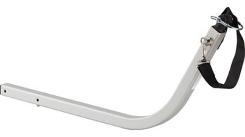 Burley Tow Bar Assembly Double