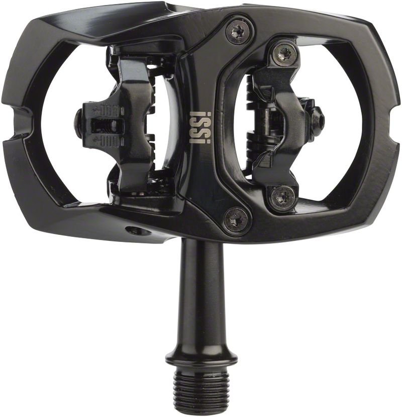 iSSi-Trail-II-Pedals---Dual-Sided-Clipless-with-Platform-Aluminum-9-16--Black--6-PD2711-5
