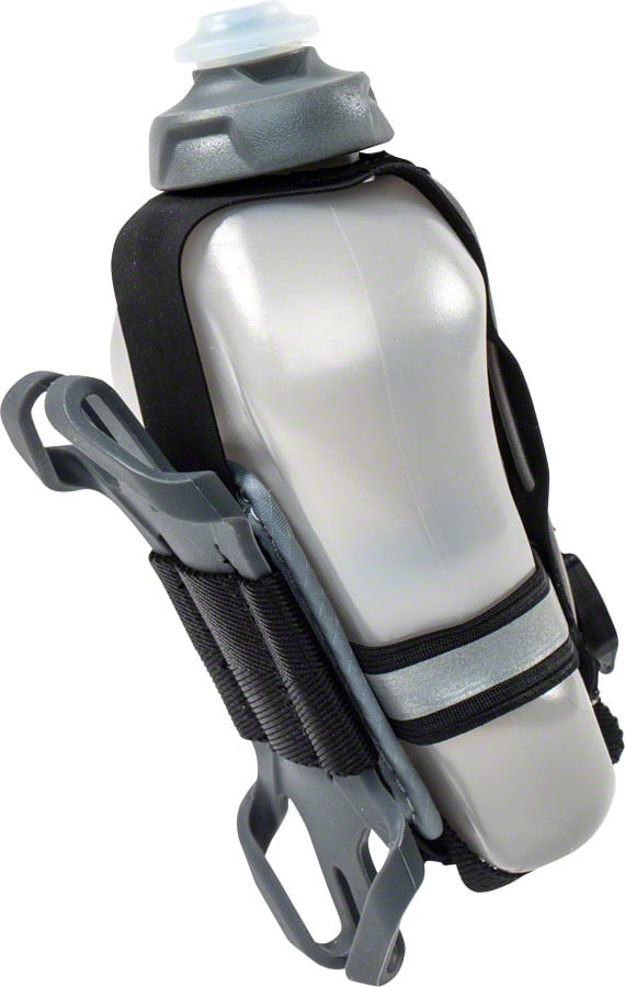 FuelBelt-Helium-Tech-Fuel-Hand-held-Hydration-Phone-Holster--Black-Magnet-Gray-10oz-MS3189-5
