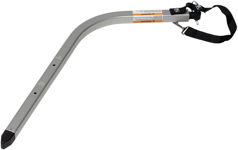 Burley-Tow-Bar-Assembly-for-Double-Child-Trailers-with-Quick-Receiver---For-2019-current-Trailers-BT3232-5