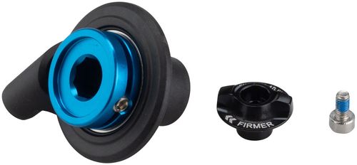 FOX 2016 FIT4 Factory-Series Top Cap Interface Parts