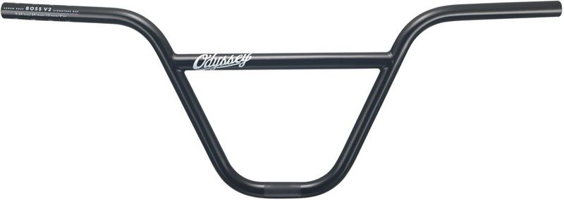 Odyssey-Aaron-Ross-Boss-BMX-Handlebar---9125--Black-HB9893-5