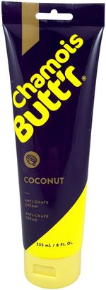 Chamois-Butt-r-Coconut-8-oz-tube-TA5004-5