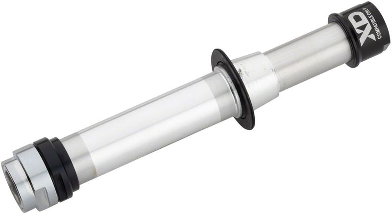 SRAM-Complete-Rear-Axle-Assembly-Kit-with-Axle-Threaded-Lock-Nuts-and-End-Caps--135-142-746-Hub-XD-Driver-Body-HU4545-5