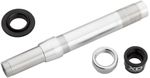 SRAM-Complete-Rear-Axle-Assembly-Kit-with-Axle-Threaded-Lock-Nuts-and-End-Caps--148-Boost-746-Hub-XD-Driver-Body-HU4547-5